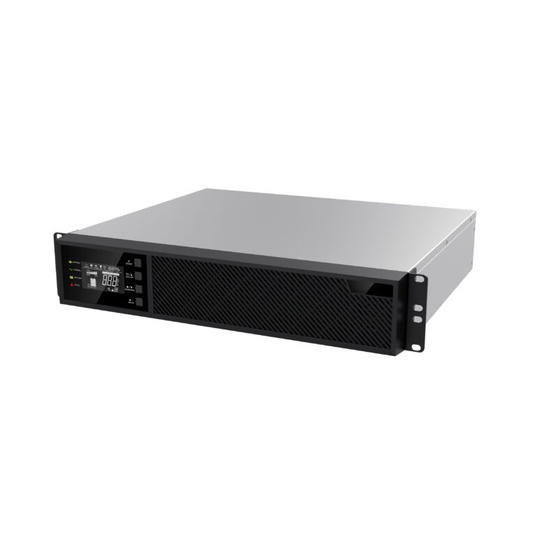 Basic Rack front panel_45 -nolabel
